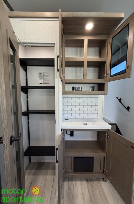 2026 KZ RV Durango D301RLT - Image 23