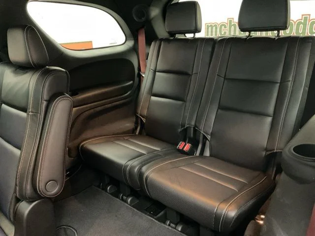 2026 Dodge Durango GT Plus America 250 Edition AWD - Image 38