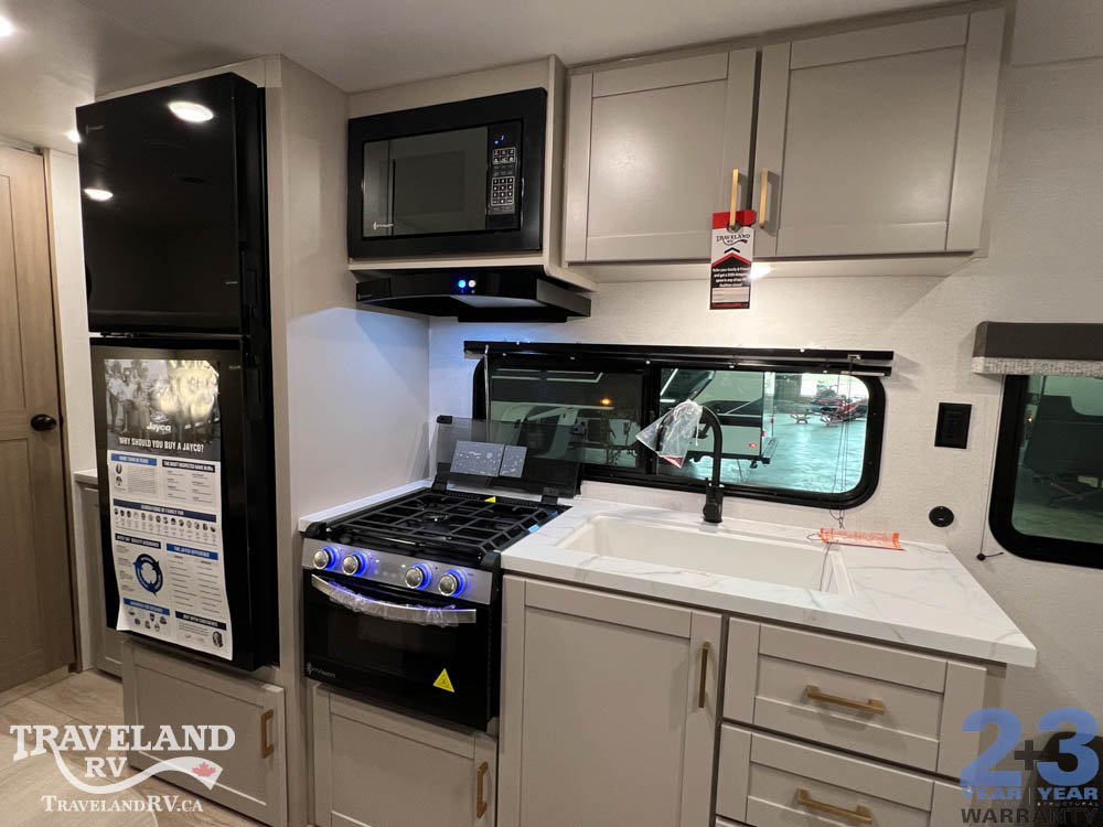 2027 Jayco Jay Flight SLX 260BHW - Image 14