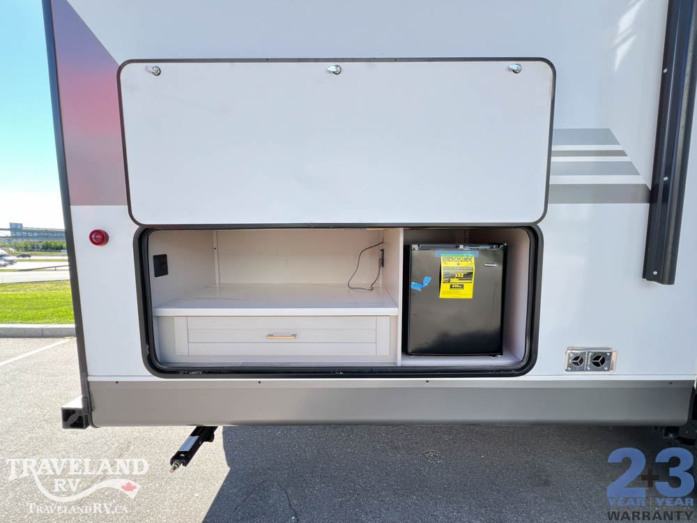 2027 Jayco Jay Flight SLX 333BTS - Image 12