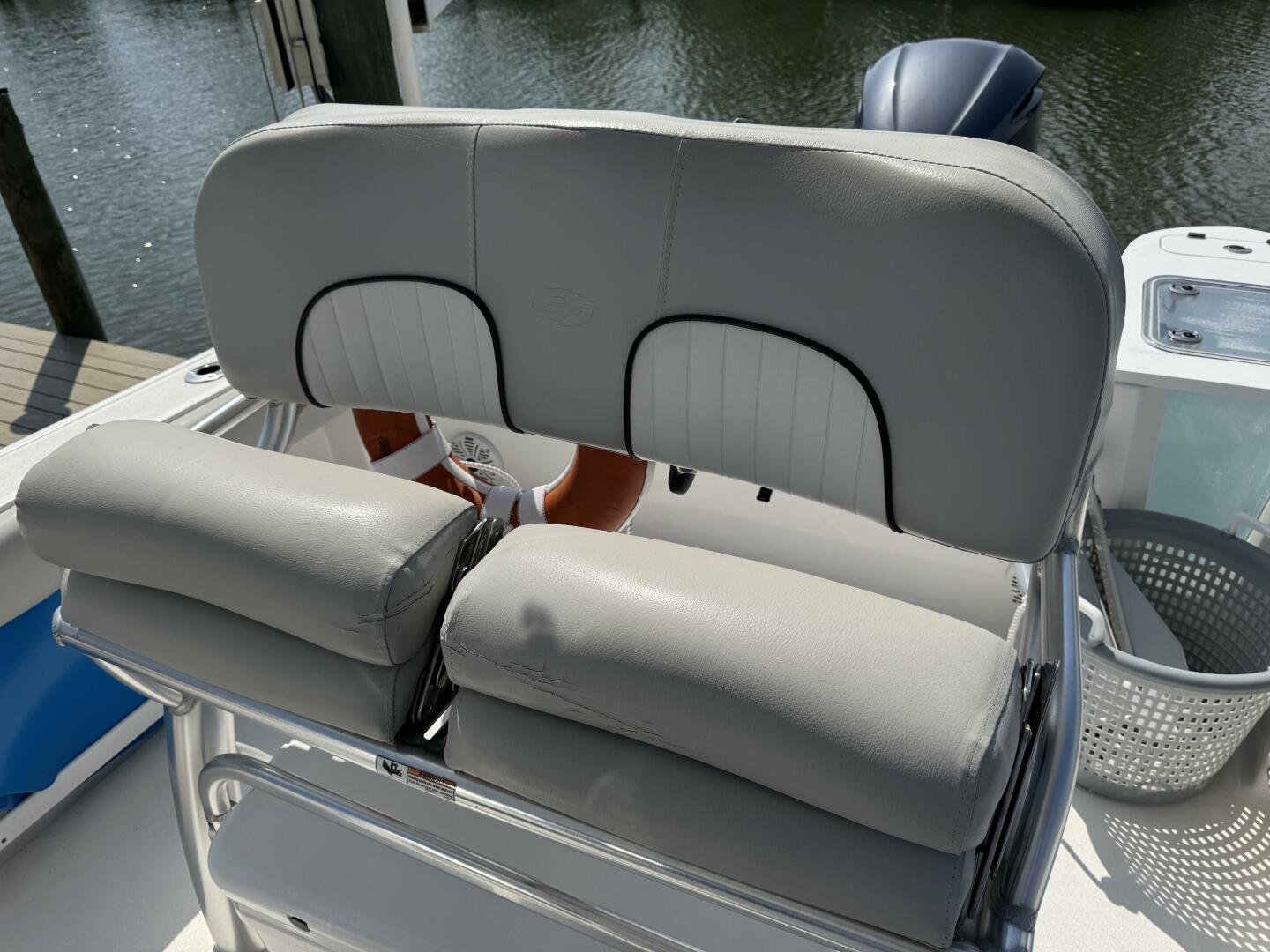 2020 Sea Fox - Image 28