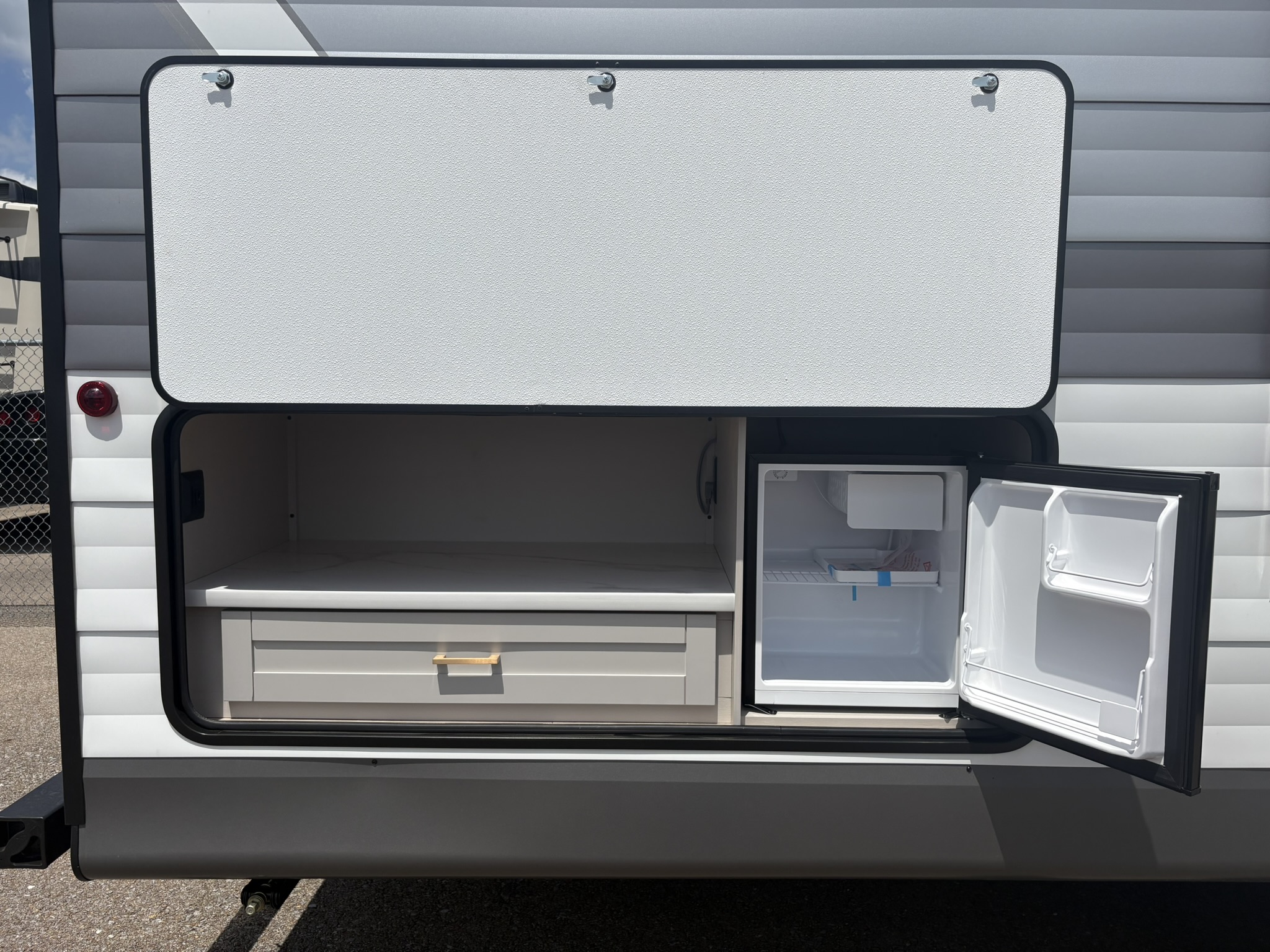 2027 Jayco Jay Flight SLX 261BHS - Image 8