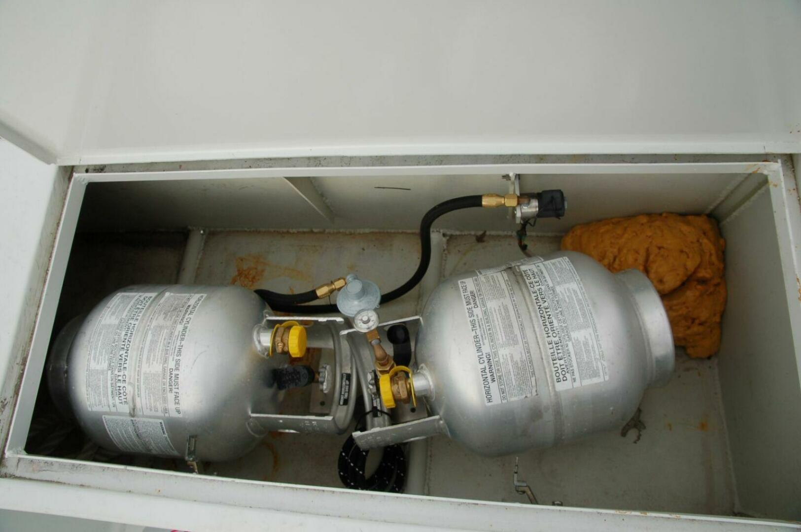 2006 Custom Sprague - Image 158