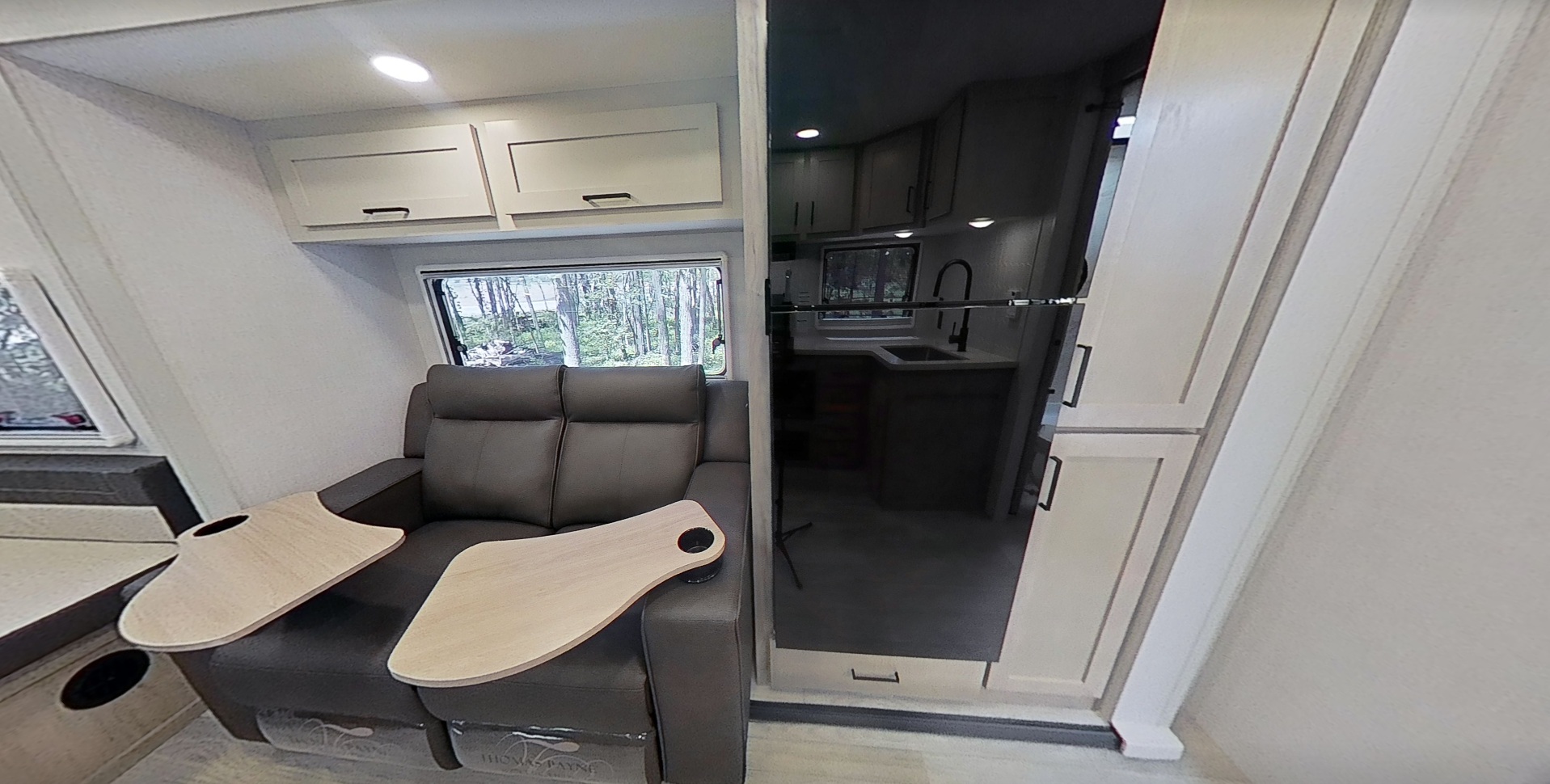 2027 Ember RV Touring Edition 2500RDL - Image 7