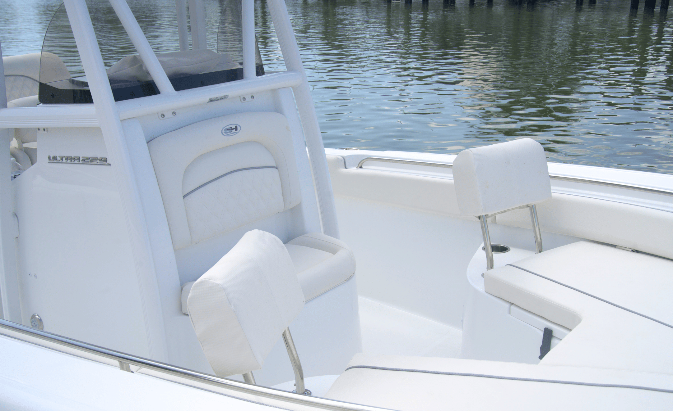 2027 SEA HUNT ULTRA 229 - Image 26