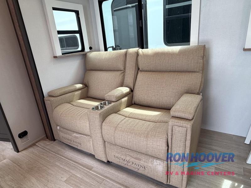 2026 KEYSTONE 265FKS - Image 15