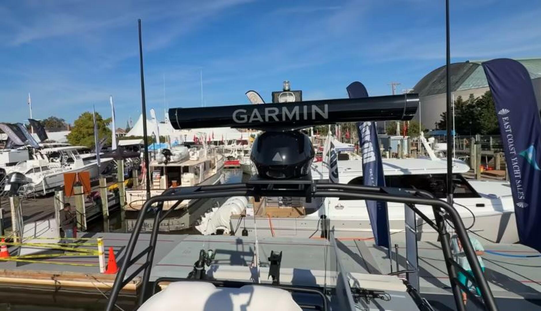 2025 Targa 37 Flybridge - Image 15