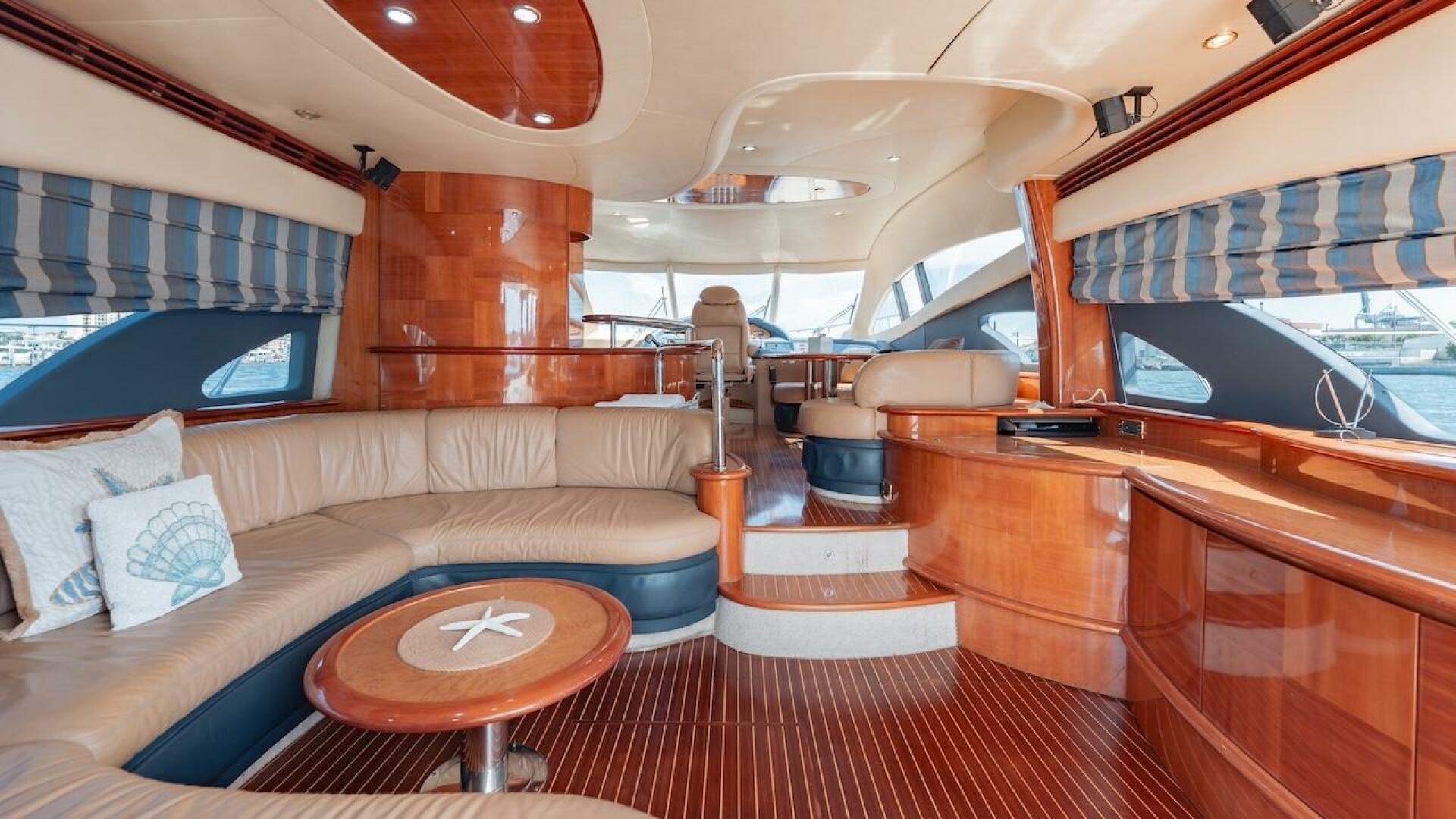 2007 Azimut Evolution - Image 46