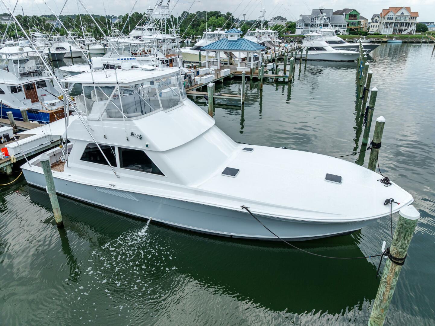 1995 Viking - Image 3