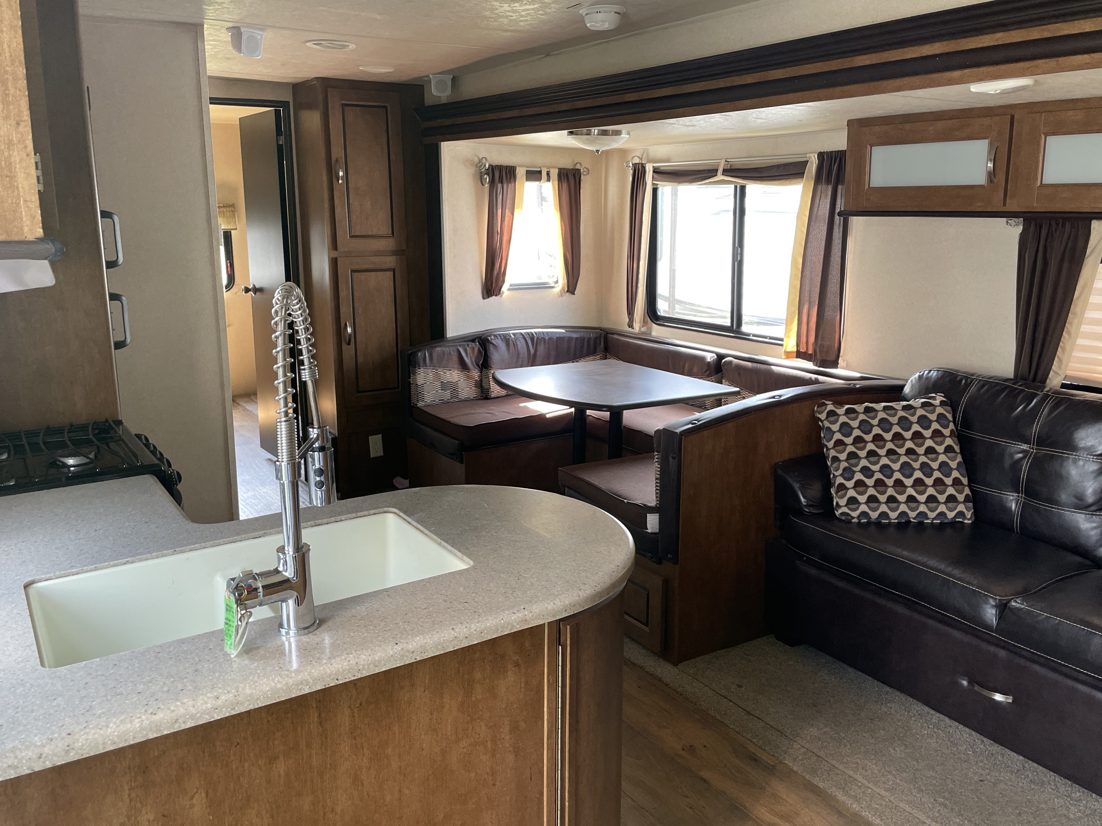2017 Forest River Wildwood 28CKDS - Image 7