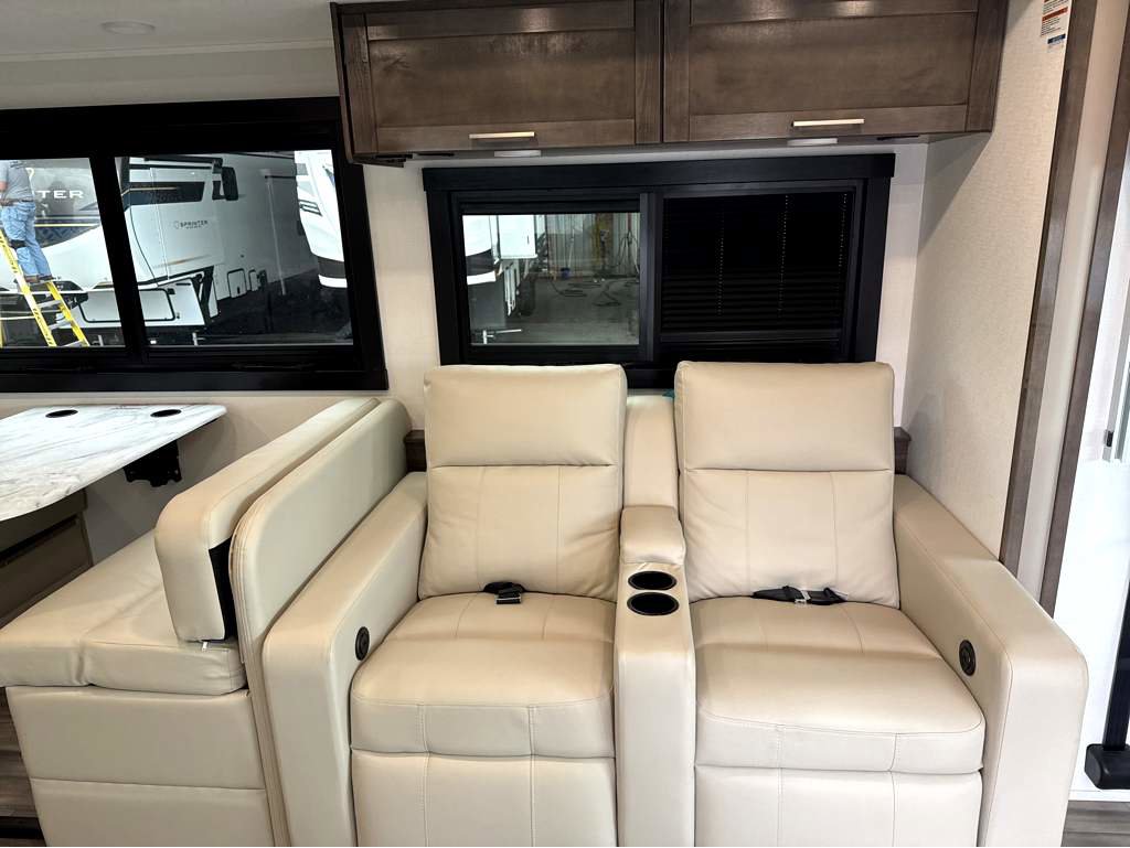 2026 JAYCO PRECEPT 34G - Image 20