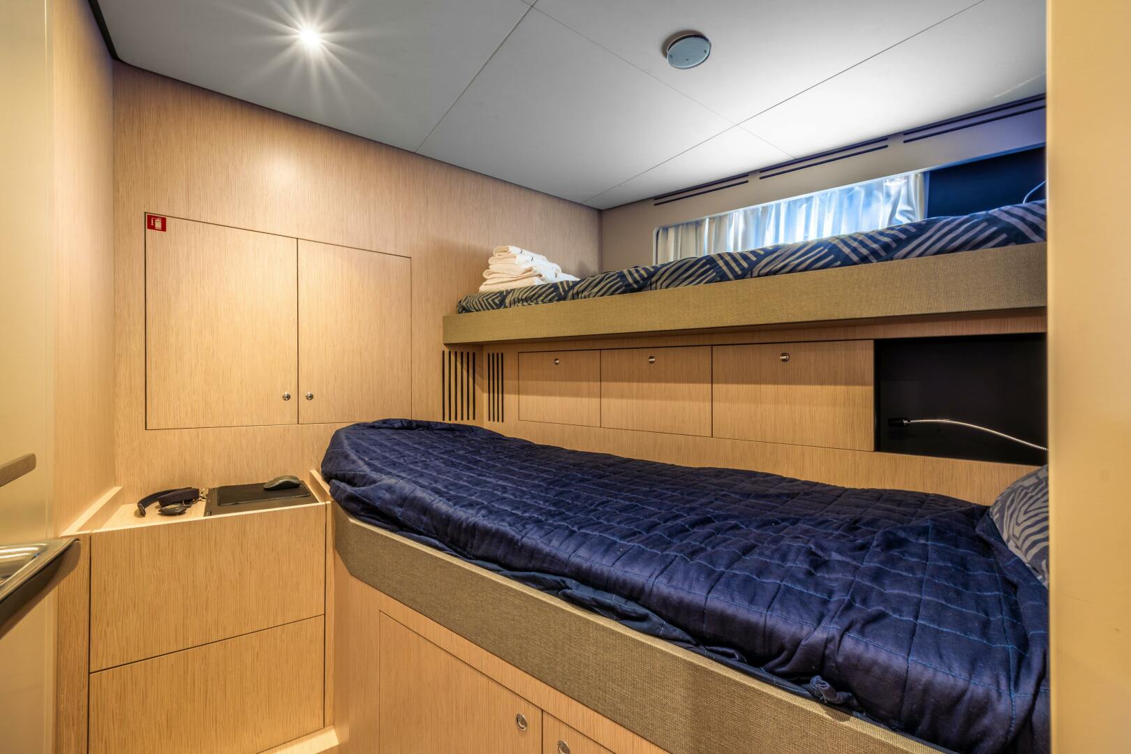 2025 Ferretti Yachts Ferretti 940 - Image 38