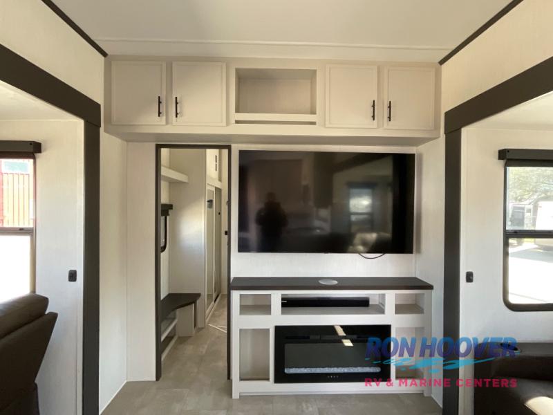 2026 FOREST RIVER 40STORY - Image 26