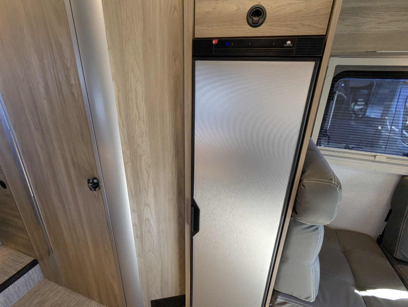2026 Winnebago Ekko Sprinter 23B AWD - ATH Edition - Image 17