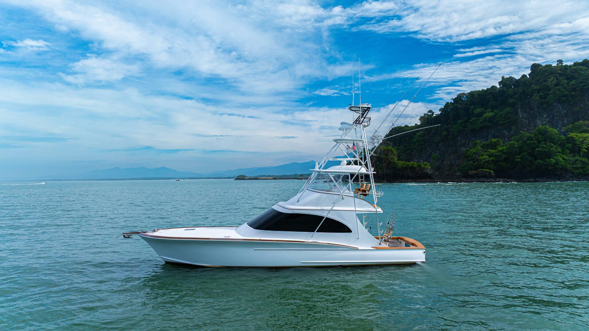 2022 Jarrett Bay - Image 2