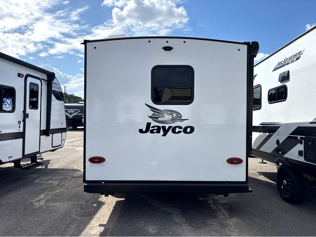 2026 JAYCO JAY FEATHER AIR 15TBSL - Image 5
