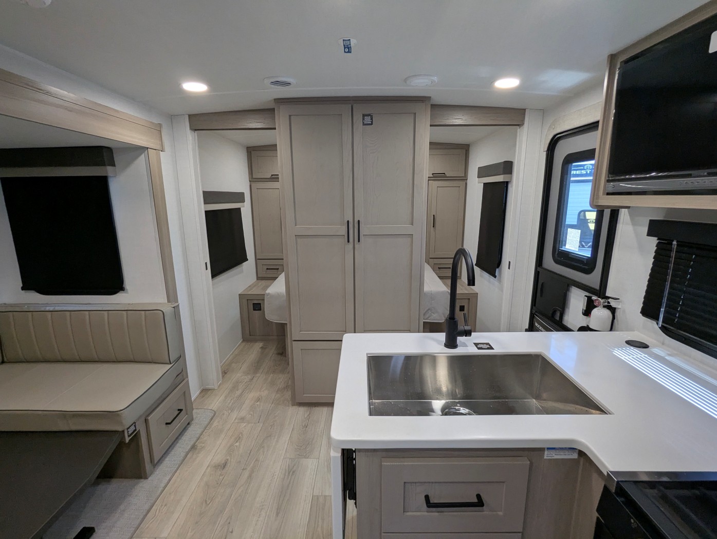 2026 Forest River Rockwood Mini Lite 2520BH - Image 22