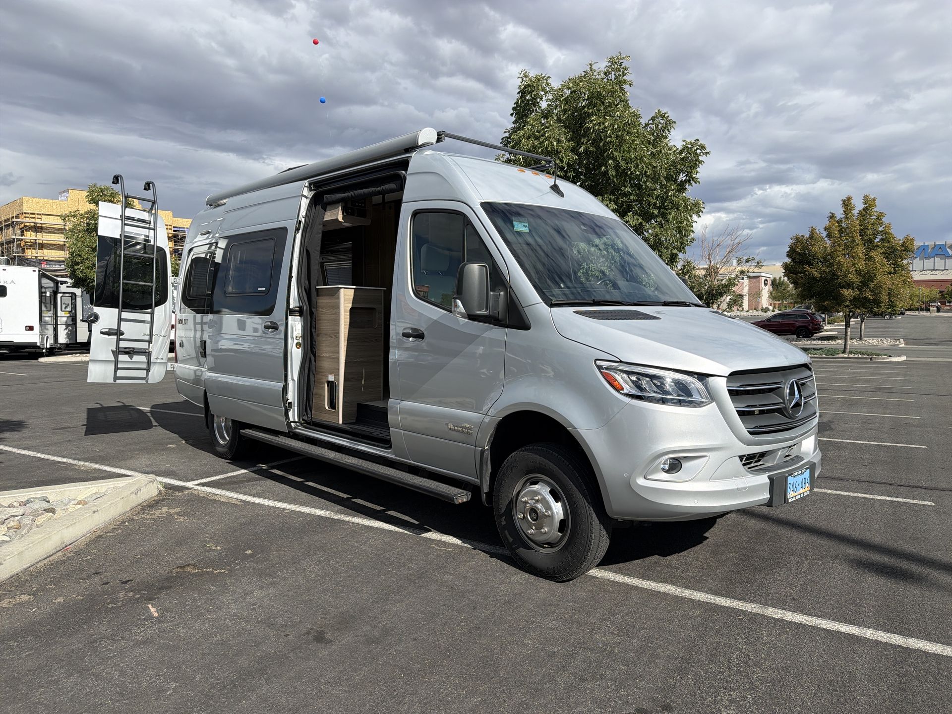 2020 Winnebago Boldt 70BL - Image 10