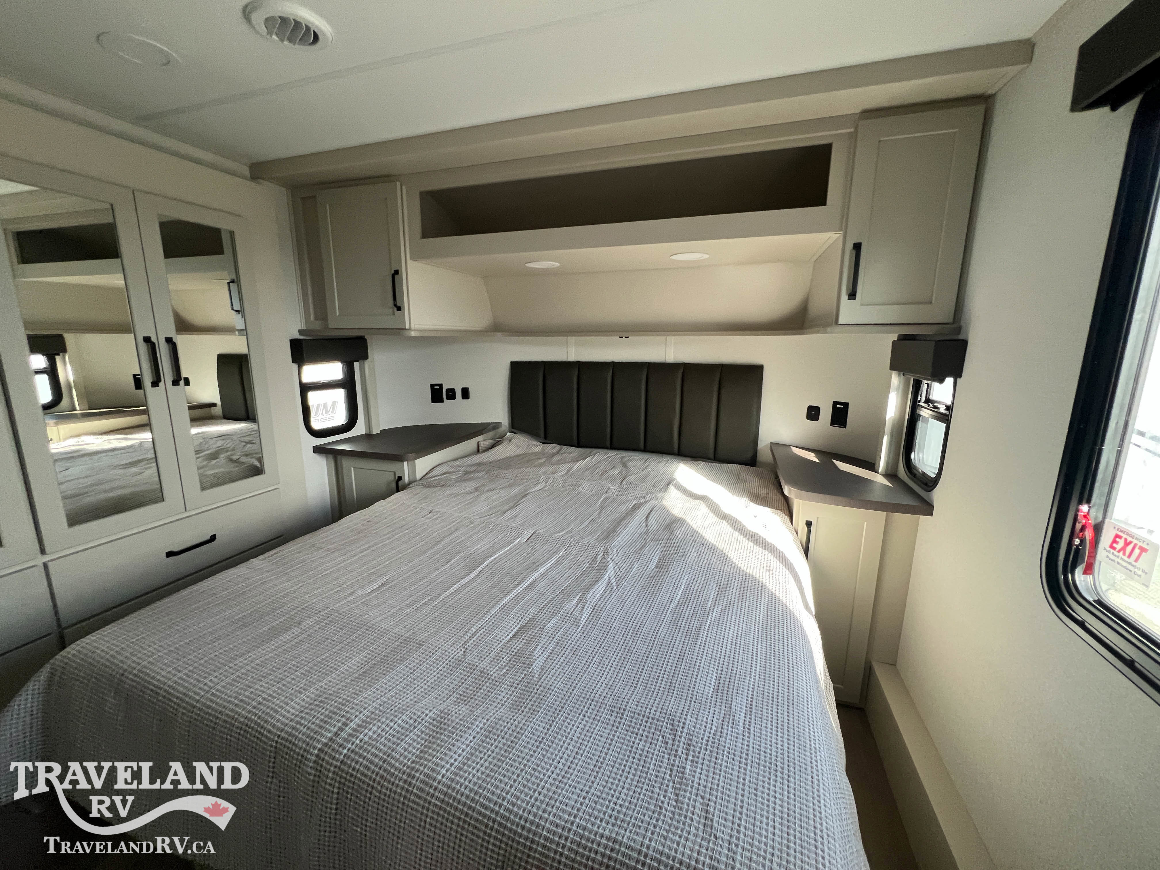 2026 Grand Design Momentum G-Class Fifth Wheel 394G - Image 21