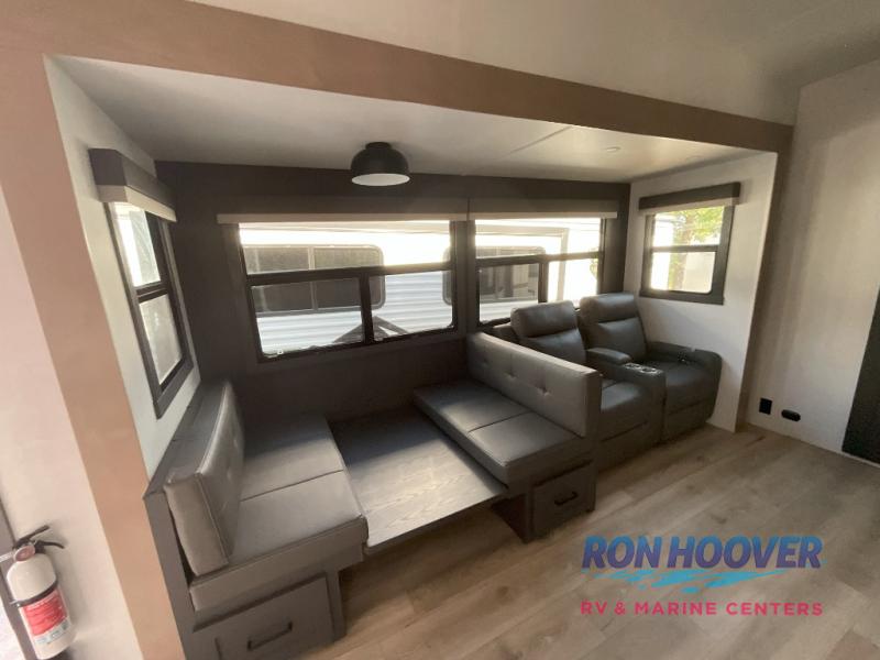 2026 FOREST RIVER 405CBH - Image 4