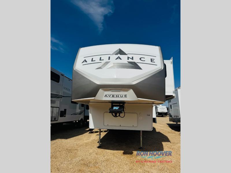 2026 ALLIANCE 35RKS - Image 54