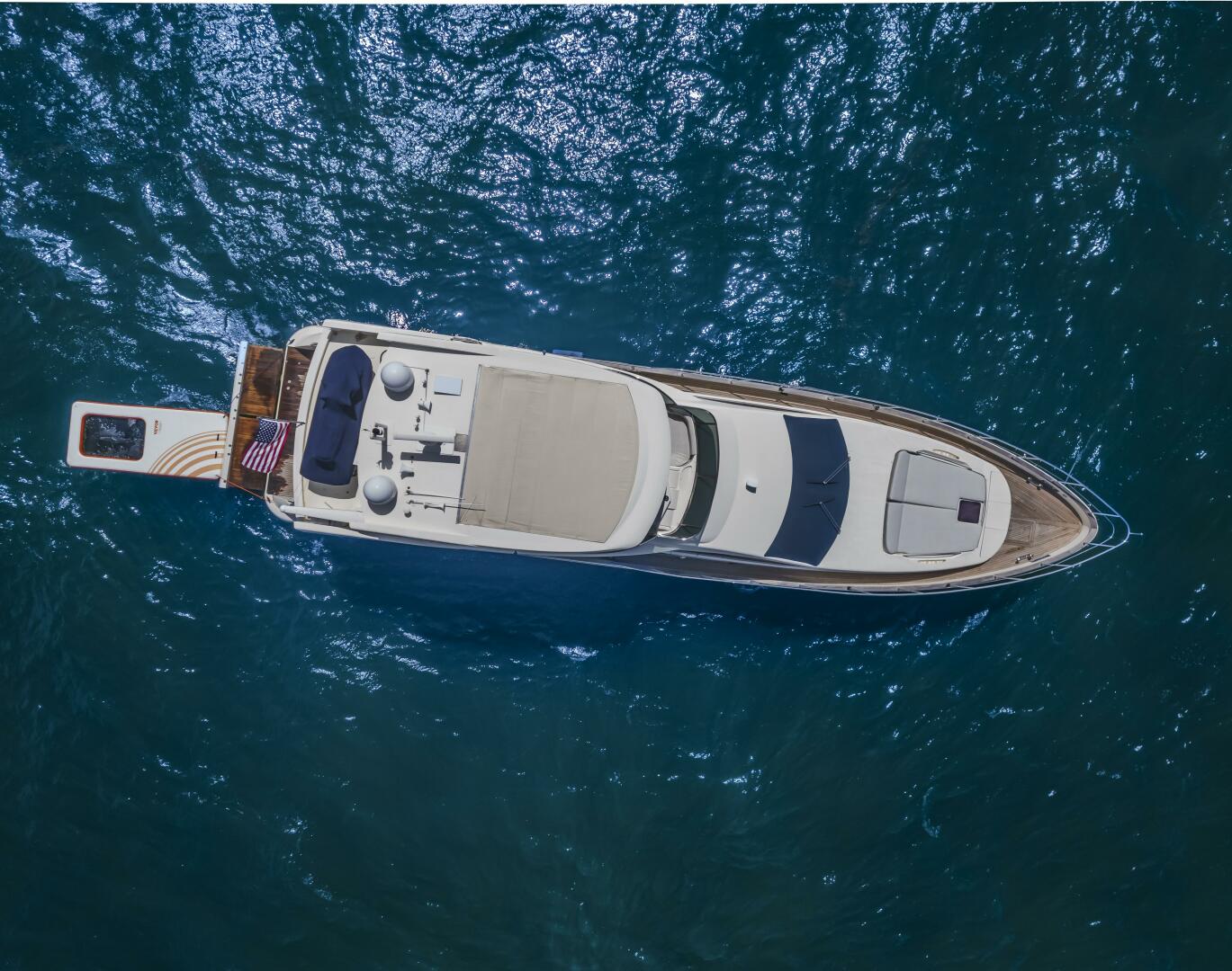 2008 Azimut 75 - Image 20