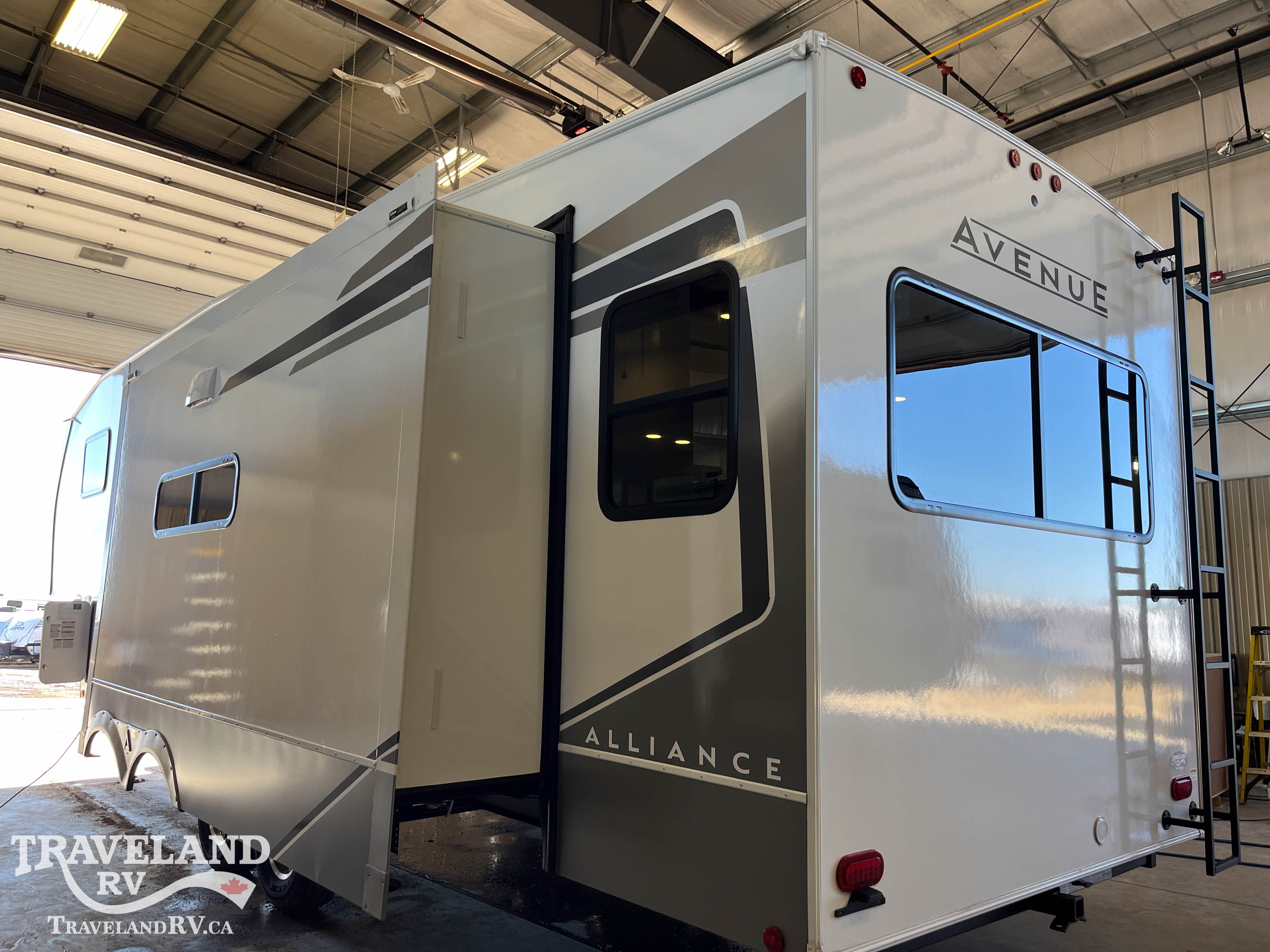 2026 Alliance RV Avenue 29RL - Image 6