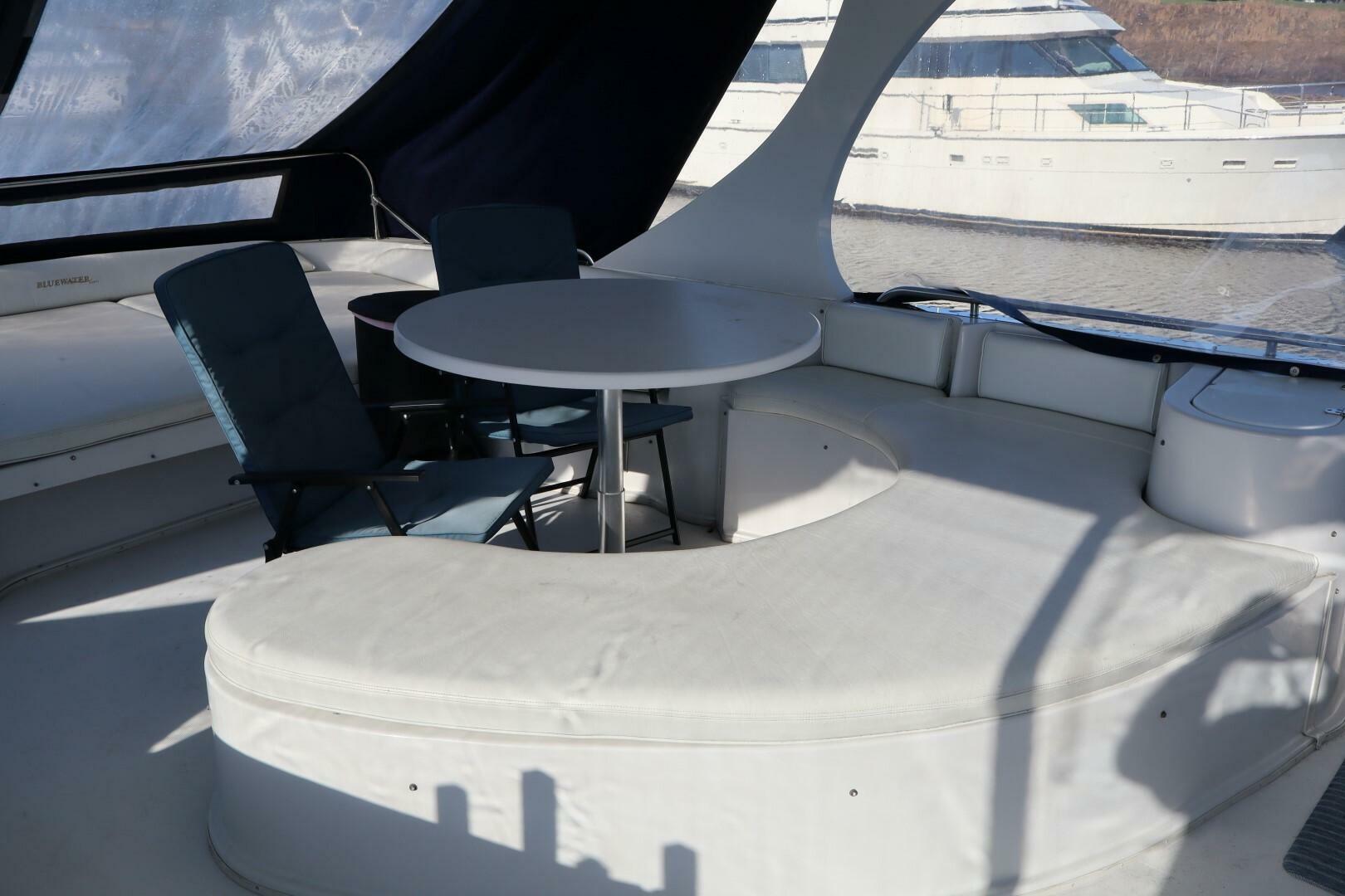 2006 Bluewater Yachts 5200 - Image 65