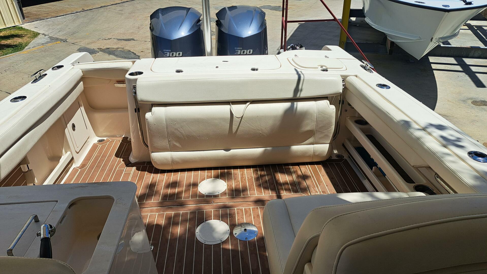 2018 Grady-White Freedom 285 - Image 31