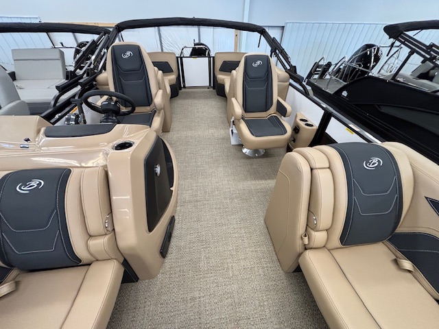 2026 BARLETTA CABRIO 22QC - Image 9