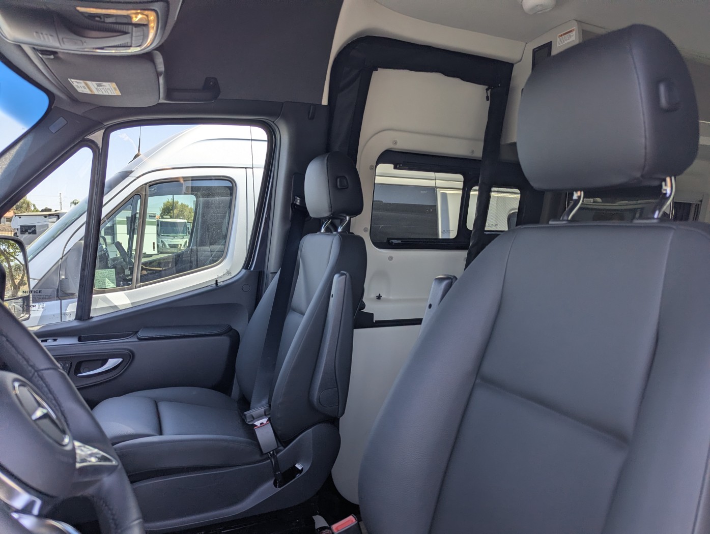 2027 Thor Motor Coach Tranquility 19A - Image 14