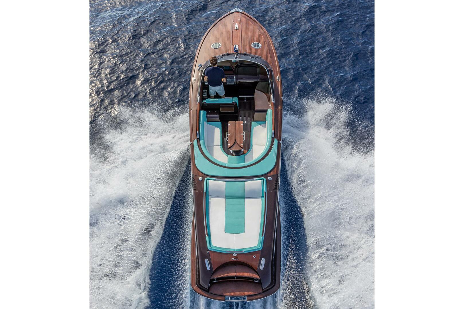 2023 Riva Anniversario - Image 5