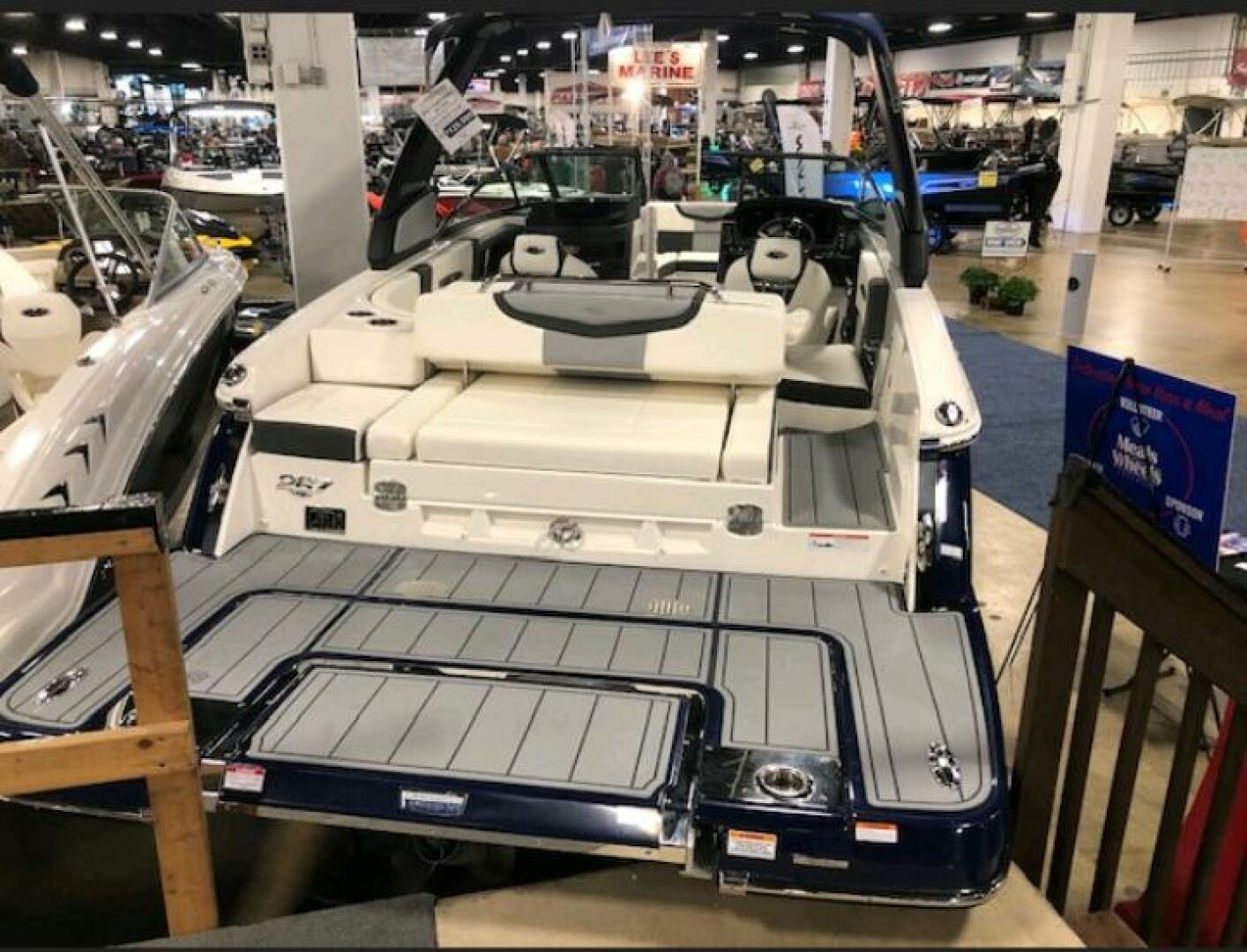 2022 Chaparral - Image 2