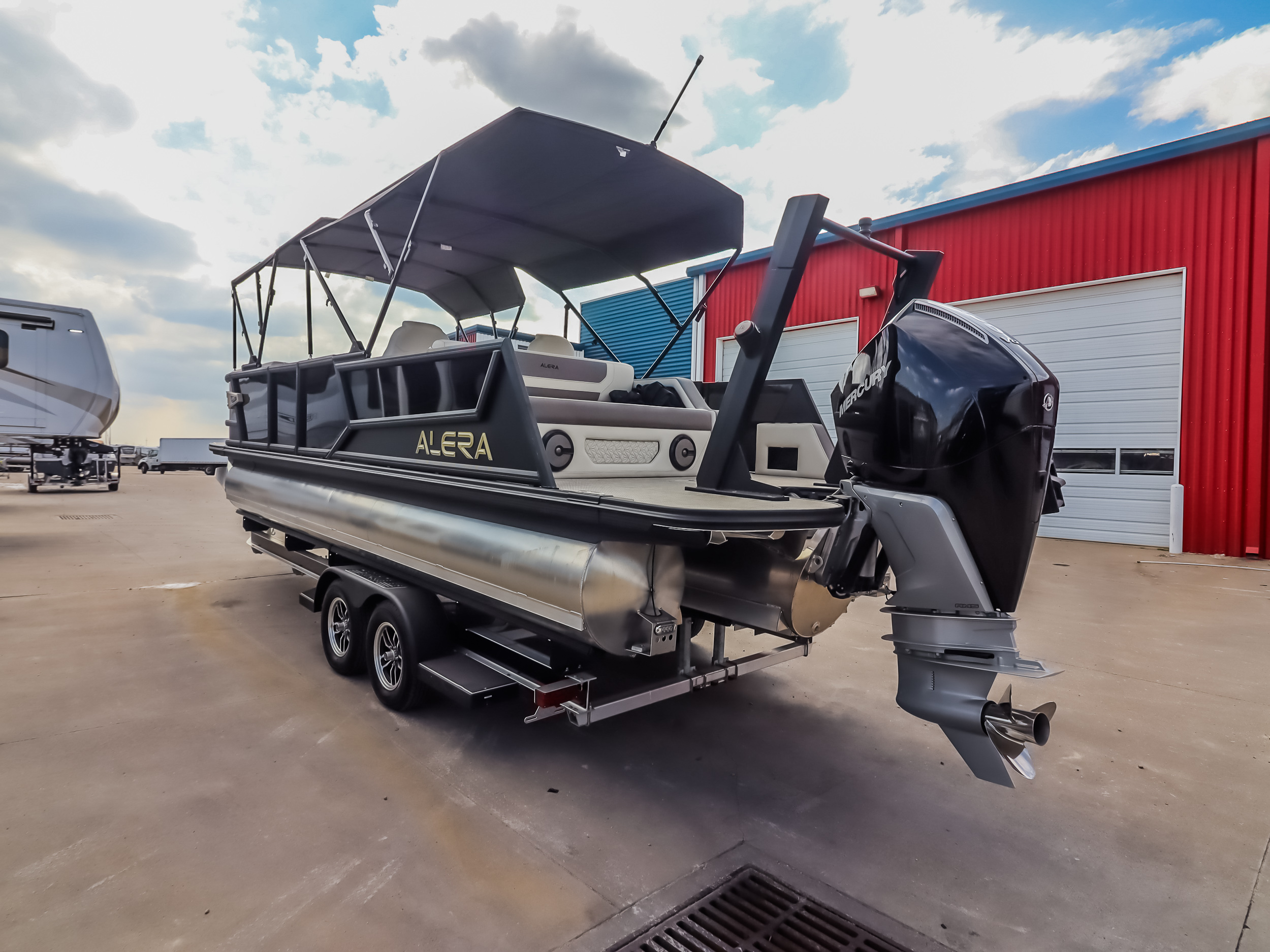 2026 ALERA 2026 M 25L - Image 5