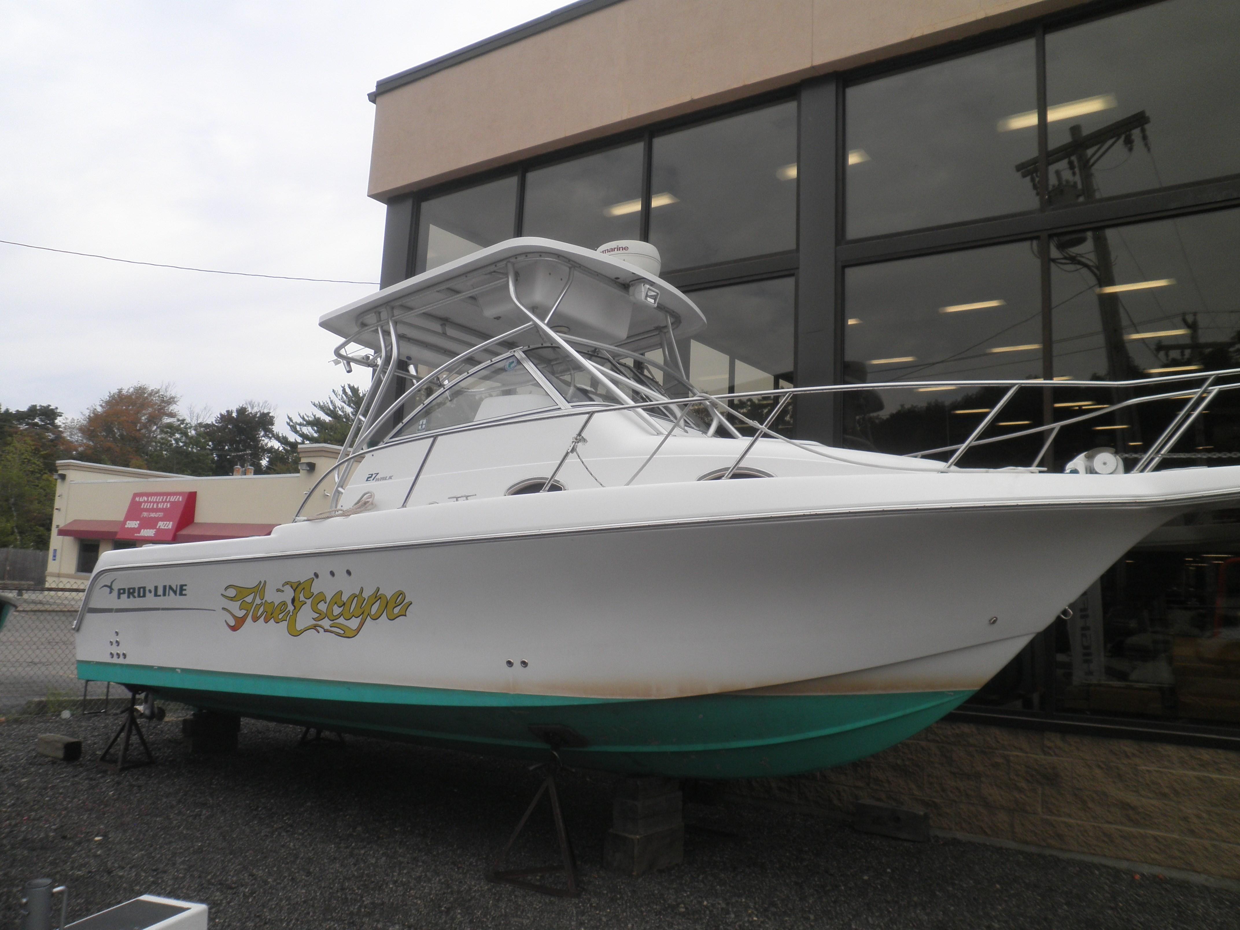 2027 Highfield Sport 360 Standard - Image 542