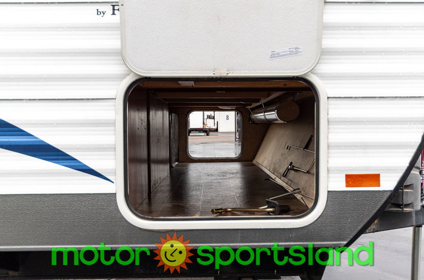 2014 Forest River Shockwave T23F3MX - Image 12