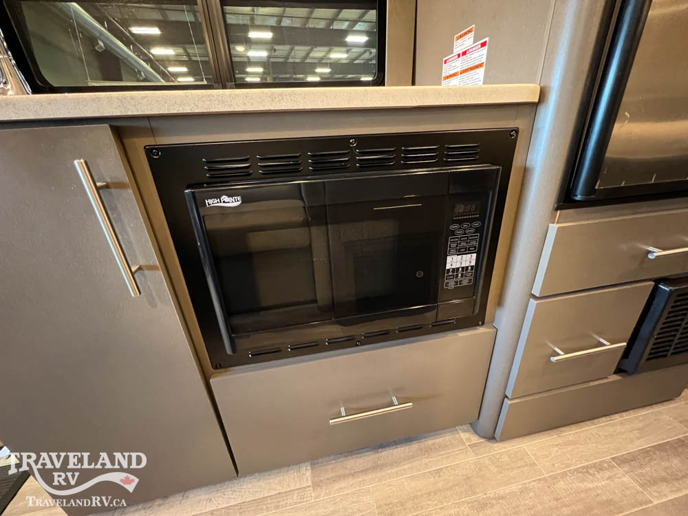 2019 Thor Motor Coach Compass 23TB - Image 12