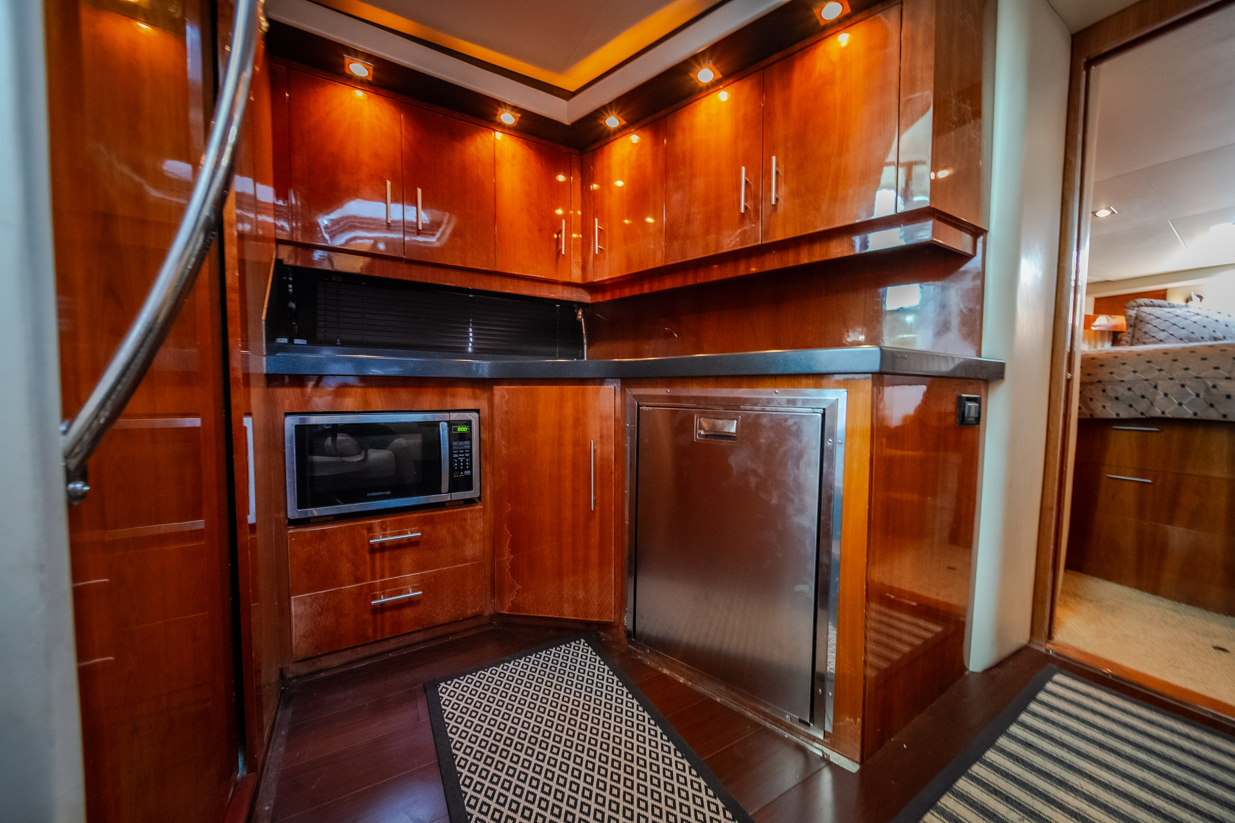 2012 Regal 42 Sport Coupe - Image 49