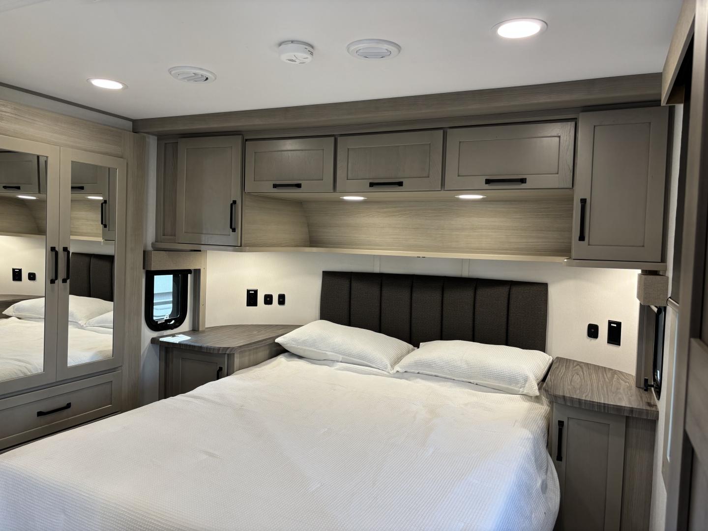2025 Grand Design Momentum M-Class 344M - Image 35