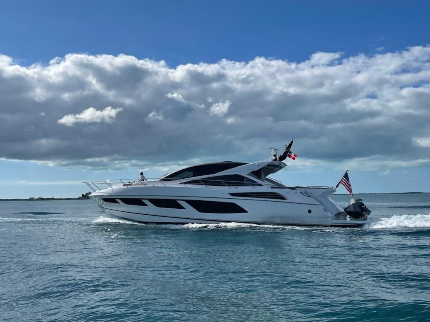 2018 Sunseeker Predator 68 - Image 4