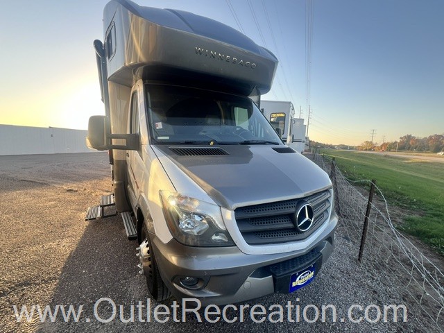 2019 Winnebago View 24D - Image 1