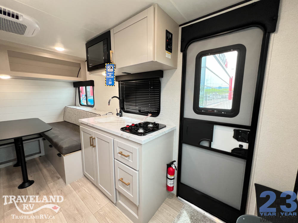 2027 Jayco Jay Feather Air SL 15TBSL - Image 11