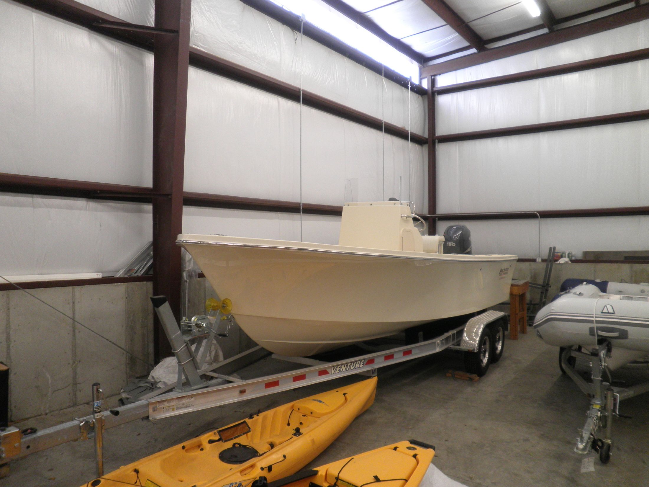 2027 Highfield Sport 360 Standard - Image 751