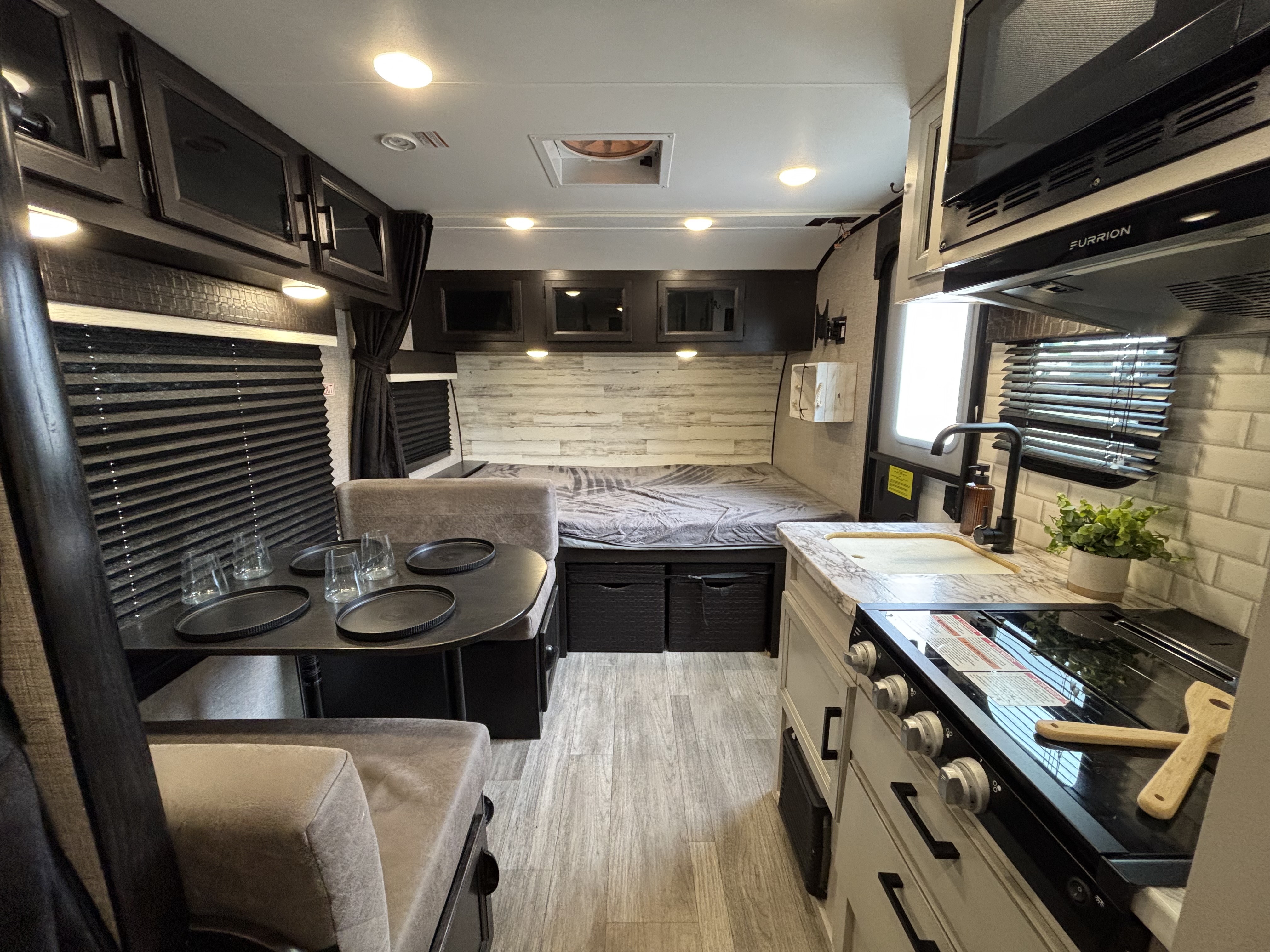 2022 Jayco Jay Feather Micro 171BH - Image 11