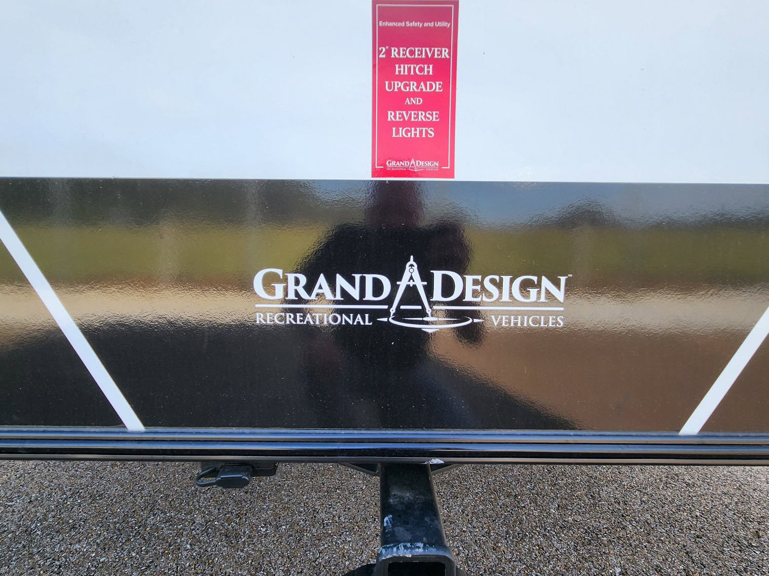 2026 GRAND DESIGN REFLECTION 28RL - Image 25