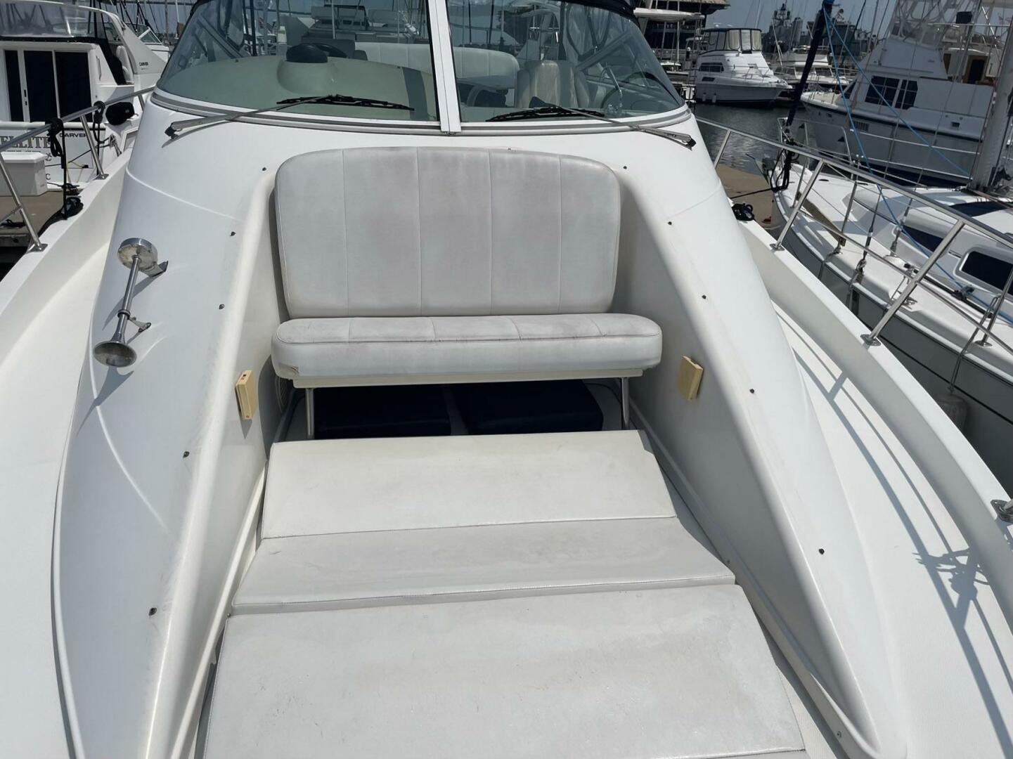 2006 Carver 36 Mariner - Image 53