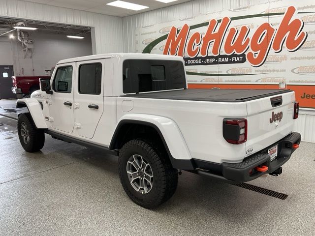 2026 Jeep Gladiator Mojave X 4x4 - Image 7