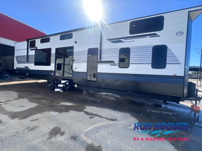 2026 PALOMINO PUMA 423LFT - Image 25
