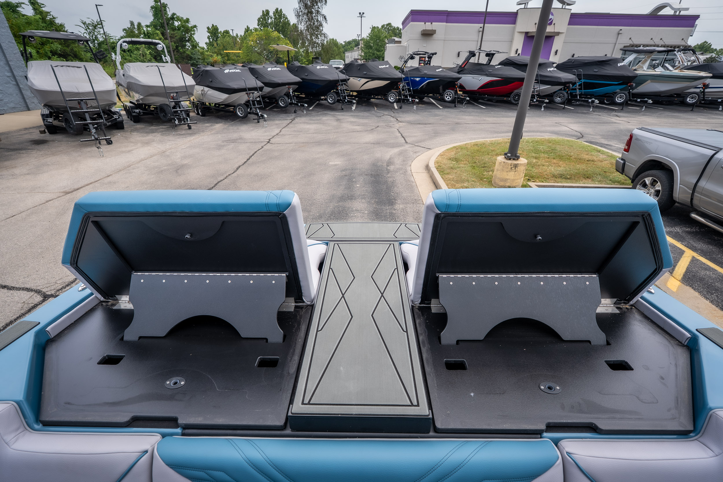 2026 ATX 22 Type-S - Image 30