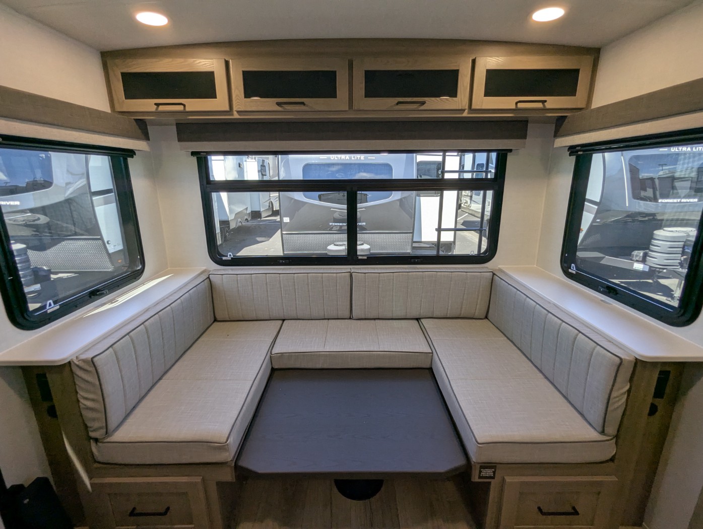 2027 Forest River Rockwood Ultra Lite 2618RD - Image 20